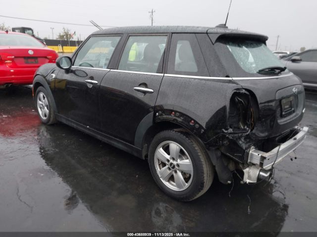 2018 MINI HARDTOP WMWXU1C53J2F79992 Photo 2