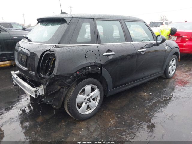 2018 MINI HARDTOP WMWXU1C53J2F79992 Photo 3
