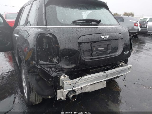 2018 MINI HARDTOP WMWXU1C53J2F79992 Photo 5