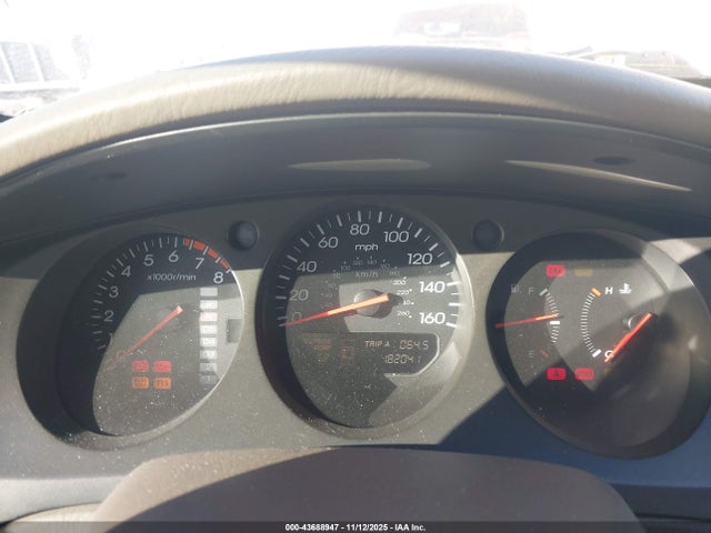 43688947 :رقم المزاد ، 19UUA56671A018032 vin ، 2001 Acura Tl 3.2 مزاد بيع