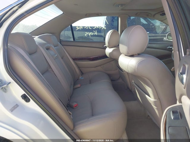 43688947 :رقم المزاد ، 19UUA56671A018032 vin ، 2001 Acura Tl 3.2 مزاد بيع