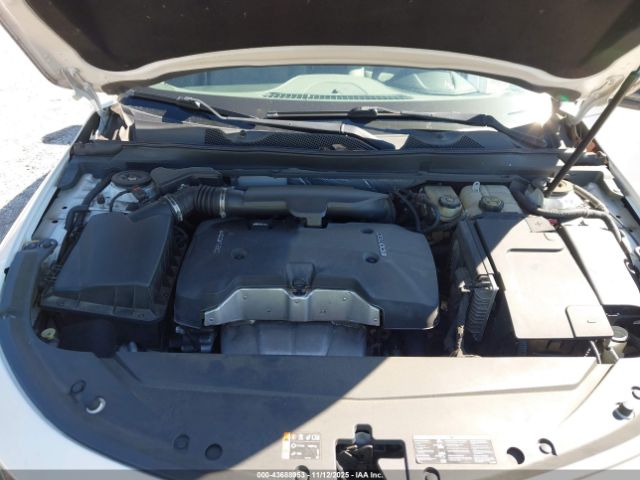2015 CHEVROLET IMPALA 2G11X5SL4F9172267 Photo 9