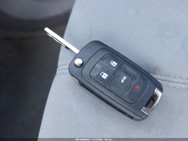 2015 CHEVROLET IMPALA 2G11X5SL4F9172267 Photo 10