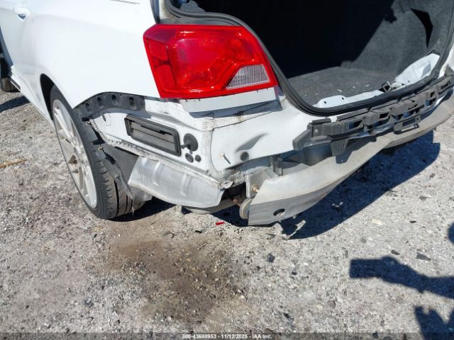 2015 CHEVROLET IMPALA 2G11X5SL4F9172267 Photo 5