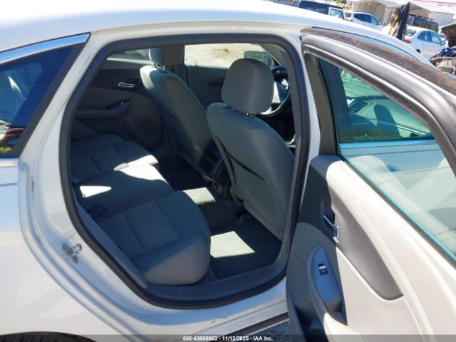 2015 CHEVROLET IMPALA 2G11X5SL4F9172267 Photo 7