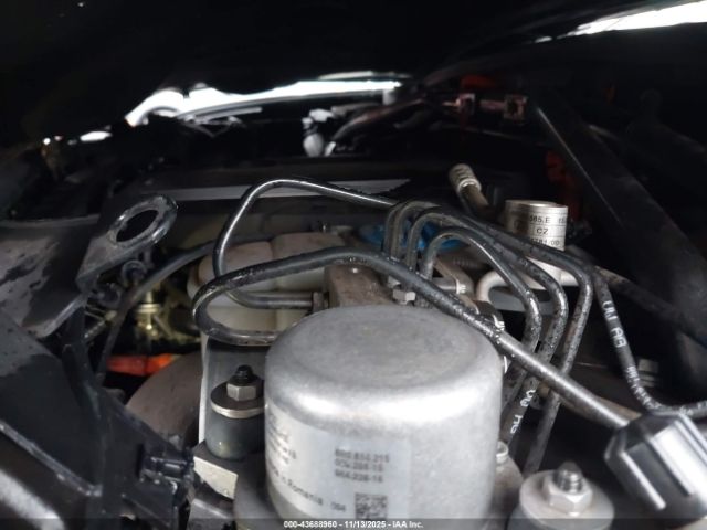 2013 AUDI Q5 HYBRID WA1C8BFP5DA047752 Photo 9