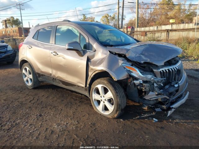 2015 BUICK ENCORE KL4CJHSB7FB184626