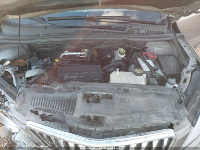 2015 BUICK ENCORE KL4CJHSB7FB184626 Photo 9