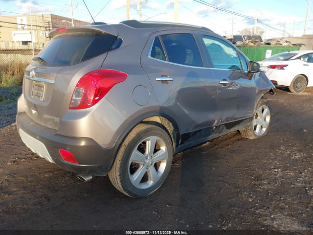 2015 BUICK ENCORE KL4CJHSB7FB184626 Photo 3