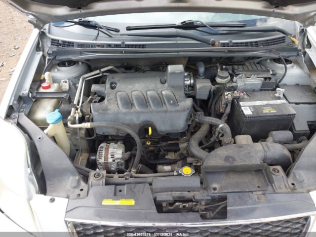 2011 NISSAN SENTRA 3N1AB6AP4BL639407 Photo 9