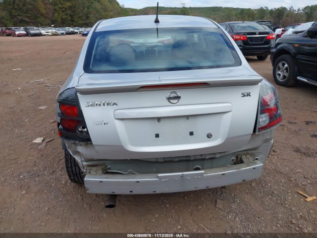 2011 NISSAN SENTRA 3N1AB6AP4BL639407 Photo 5