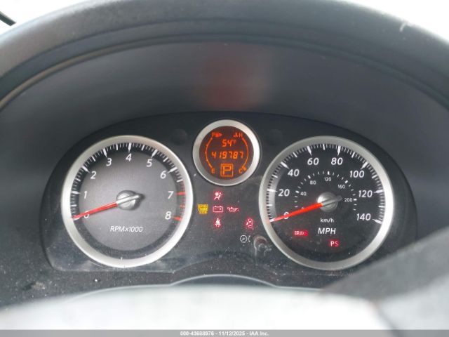 2011 NISSAN SENTRA 3N1AB6AP4BL639407 Photo 6