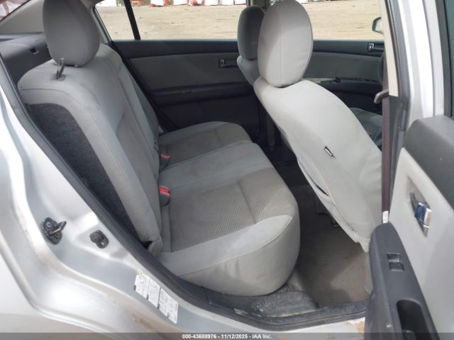 2011 NISSAN SENTRA 3N1AB6AP4BL639407 Photo 7