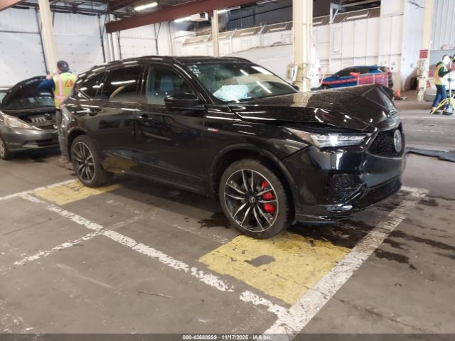 2024 ACURA MDX 5J8YD8H86RL004194