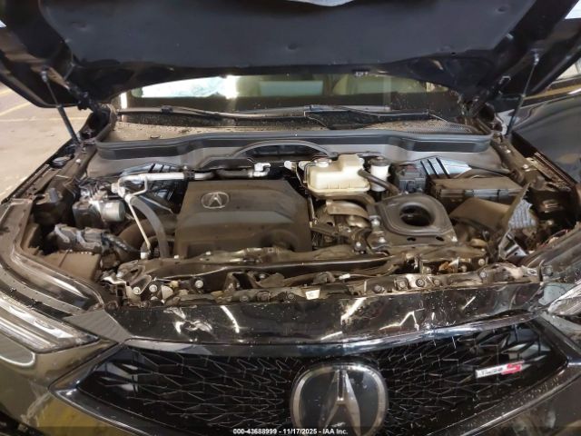 2024 ACURA MDX 5J8YD8H86RL004194 Photo 9