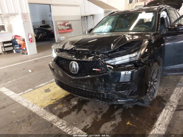 2024 ACURA MDX 5J8YD8H86RL004194 Photo 5