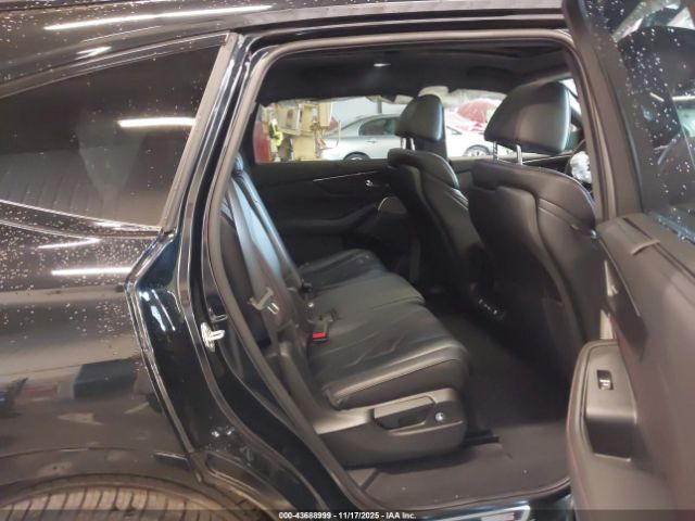 2024 ACURA MDX 5J8YD8H86RL004194 Photo 7