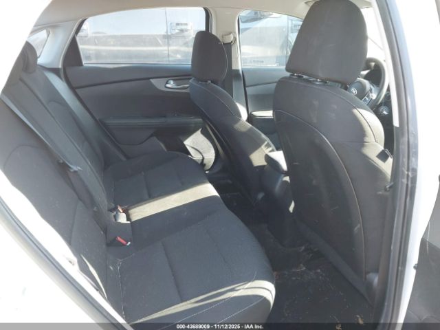 2021 KIA FORTE 3KPF24AD4ME312218 Photo 7