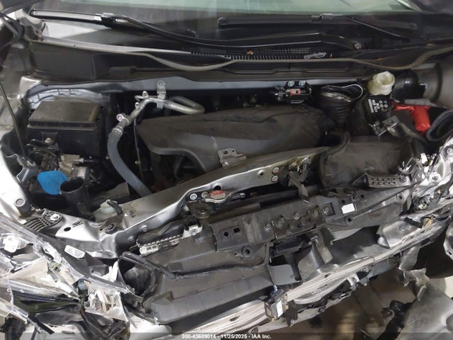 Auction sale of the 2024 Honda Odyssey Ex-l, vin: 5FNRL6H65RB065483, lot number: 43689014