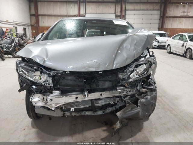 Продажа на аукционе авто 2024 Honda Odyssey Ex-l, vin: 5FNRL6H65RB065483, номер лота: 43689014