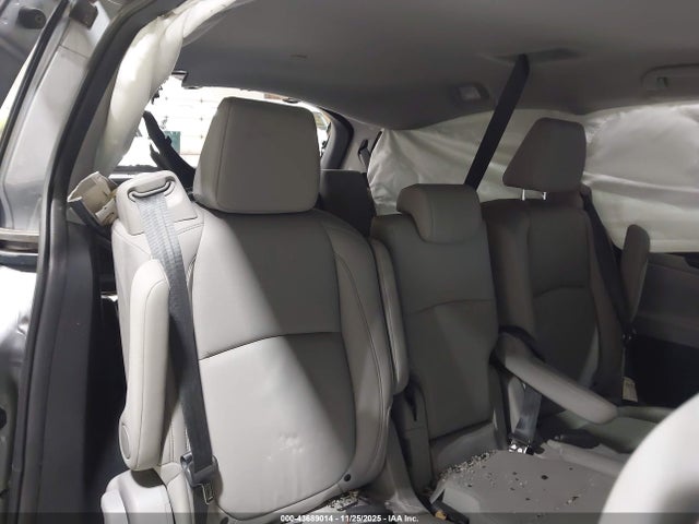 Aukcja sprzedaży 2024 Honda Odyssey Ex-l, vin: 5FNRL6H65RB065483, numer aukcji: 43689014