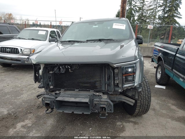 Ford F150 SUPER 2021 1FTFW1E87MFC81486 Image 23