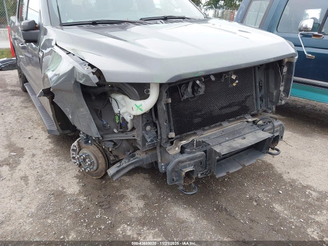 Ford F150 SUPER 2021 1FTFW1E87MFC81486 Image 16