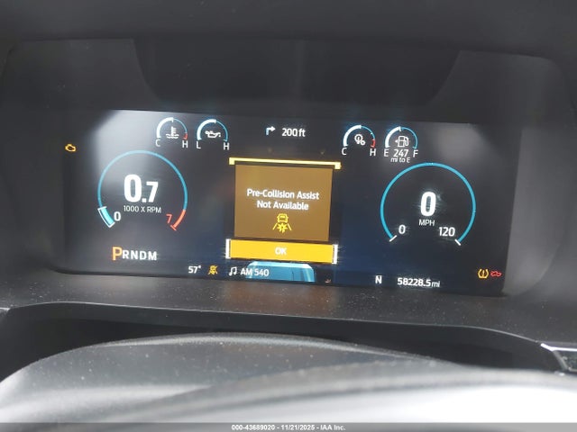 Ford F150 SUPER 2021 1FTFW1E87MFC81486 Image 17