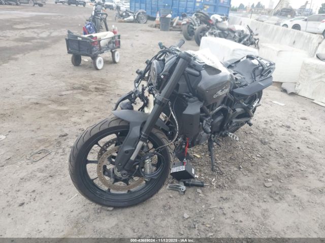 2019 INDIAN MOTORCYCLE CO. FTR 56KRTA22XK3151720 Photo 1