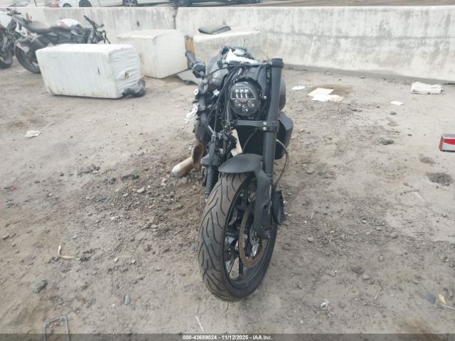 2019 INDIAN MOTORCYCLE CO. FTR 56KRTA22XK3151720 Photo 4