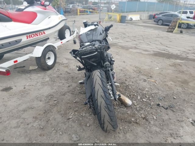 2019 INDIAN MOTORCYCLE CO. FTR 56KRTA22XK3151720 Photo 5