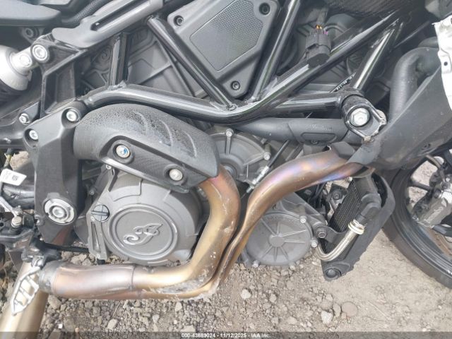 2019 INDIAN MOTORCYCLE CO. FTR 56KRTA22XK3151720 Photo 7