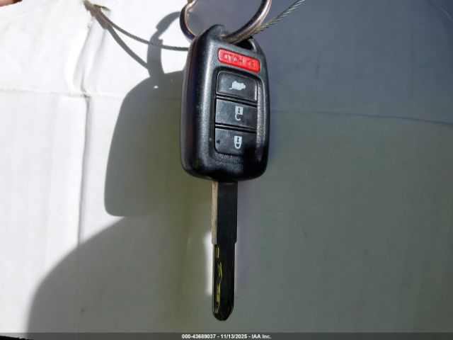 2019 HONDA CR-V 5J6RW5H38KL000504 Photo 10