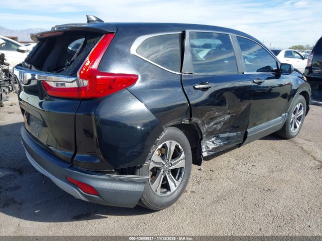 2019 HONDA CR-V 5J6RW5H38KL000504 Photo 3