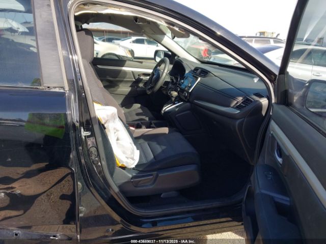 2019 HONDA CR-V 5J6RW5H38KL000504 Photo 4