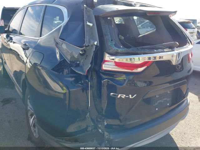 2019 HONDA CR-V 5J6RW5H38KL000504 Photo 5