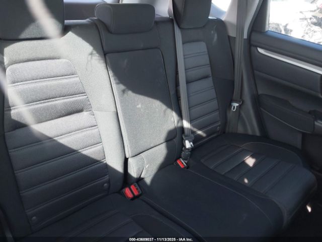 2019 HONDA CR-V 5J6RW5H38KL000504 Photo 7
