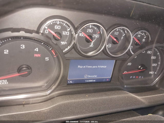 2022 CHEVROLET SILVERADO 3500HD 1GC4YTEY0NF132755 Photo 6