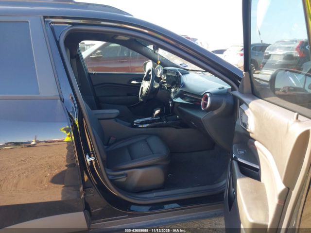 2025 CHEVROLET TRAX KL77LJEP0SC133762 Photo 4