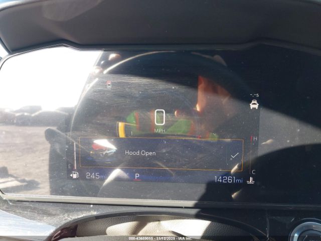 2025 CHEVROLET TRAX KL77LJEP0SC133762 Photo 6