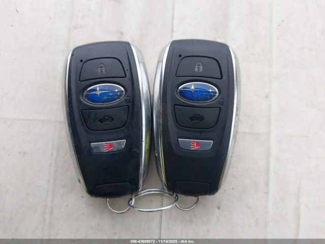 2025 SUBARU OUTBACK 4S4BTANC3S3147421 Photo 10