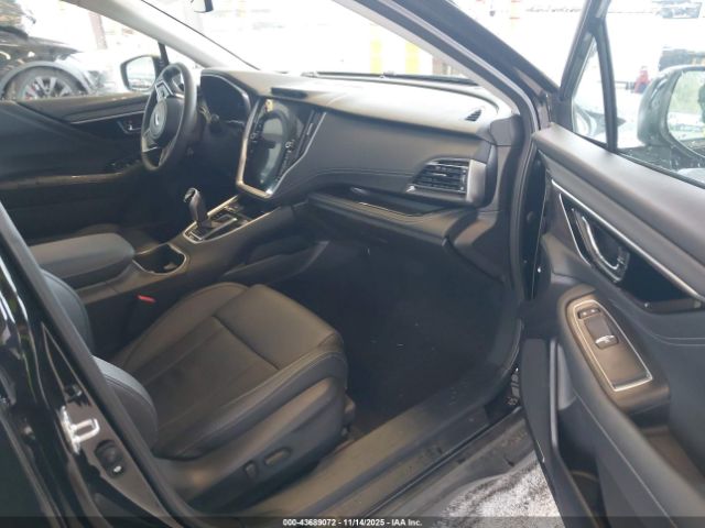 2025 SUBARU OUTBACK 4S4BTANC3S3147421 Photo 4