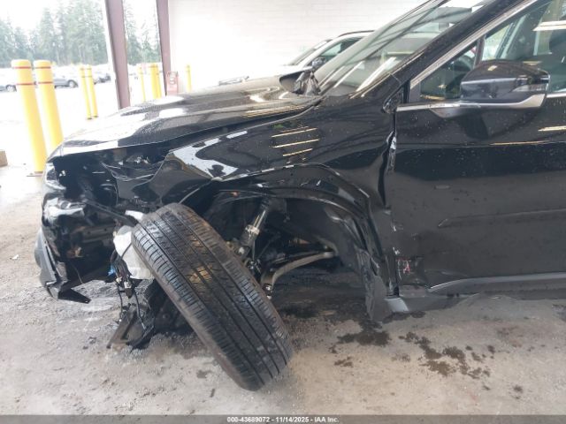 2025 SUBARU OUTBACK 4S4BTANC3S3147421 Photo 5