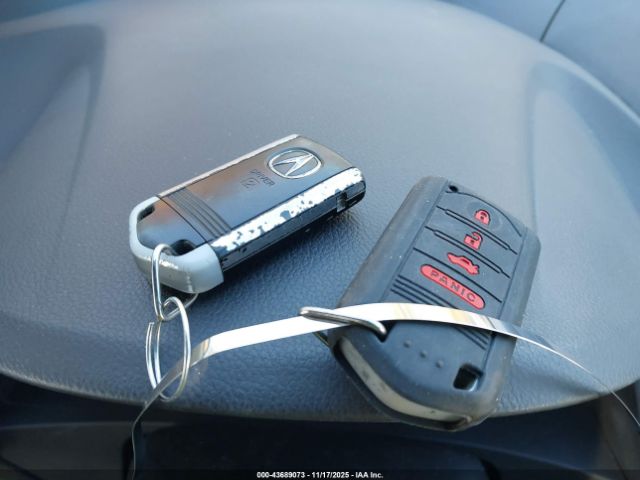 2014 ACURA RDX 5J8TB4H38EL005726 Photo 10