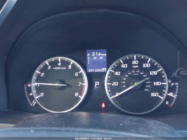 2014 ACURA RDX 5J8TB4H38EL005726 Photo 6