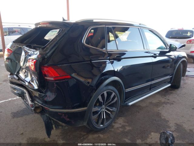 2018 VOLKSWAGEN TIGUAN 3VV4B7AX7JM190573 Photo 3