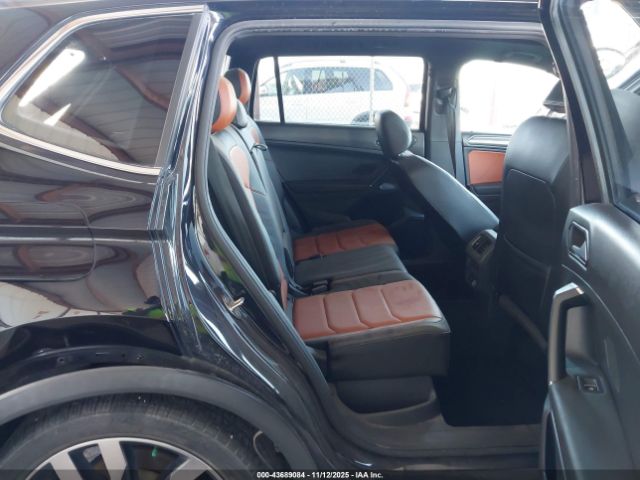 2018 VOLKSWAGEN TIGUAN 3VV4B7AX7JM190573 Photo 7