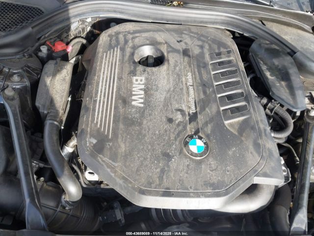 2018 BMW 540I WBAJE7C59JG891966 Photo 9