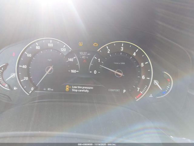 2018 BMW 540I WBAJE7C59JG891966 Photo 6