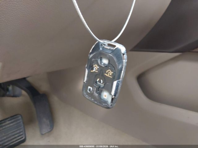 2016 CHEVROLET TAHOE 1GNSCBKC1GR304695 Photo 10